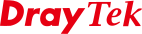 DrayTek Logo