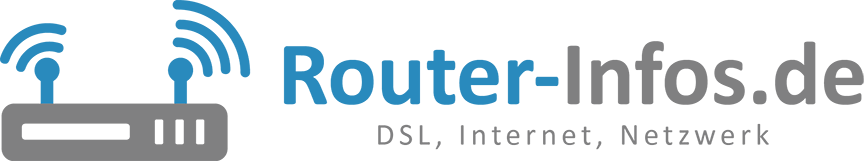 Router-Infos.de Logo